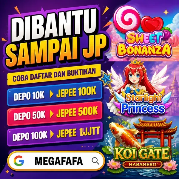 akun slot gacor